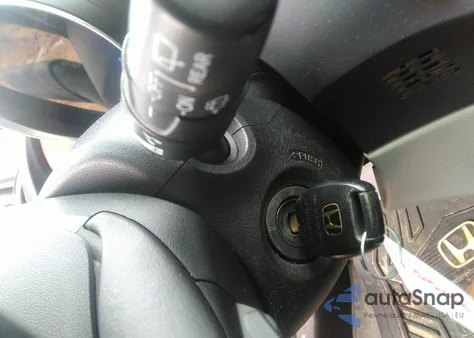 2012 Honda Cr-Z Ex from USA, damaged, VIN JHMZF1D68CS002385